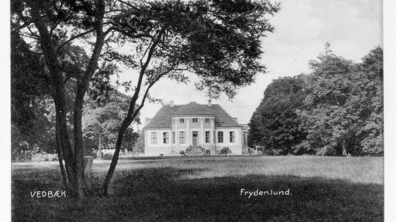 Frydenlund 1910