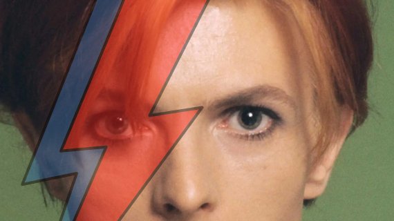 Bowie fortællekoncert