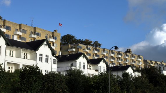 Skodsborg
