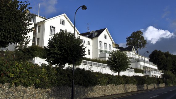 Skodsborg header