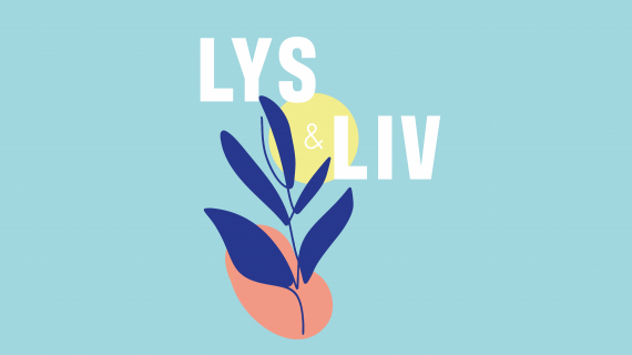 Lys og liv logo