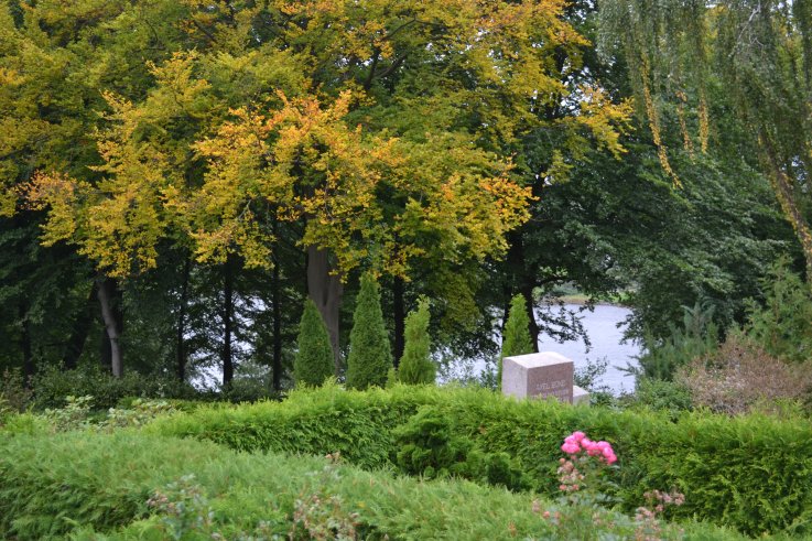 Søllerød Kirkegård