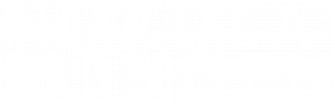Nordeafonden logo hvid