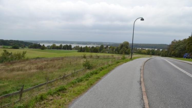 Åsebakken