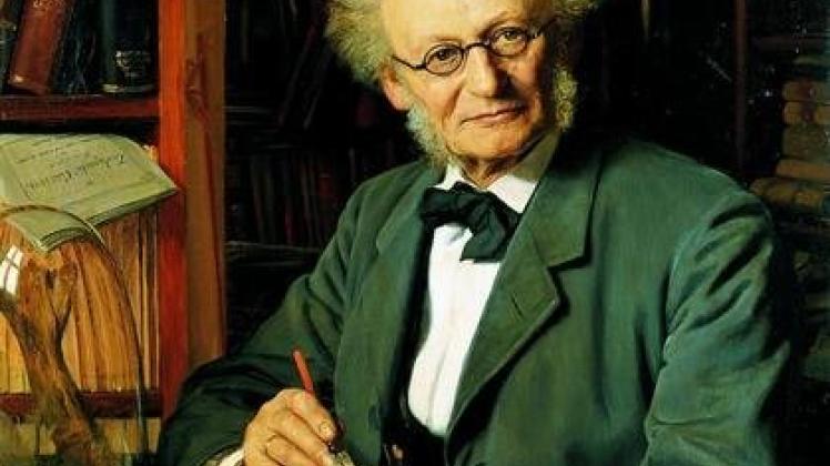 Japetus Steenstrup