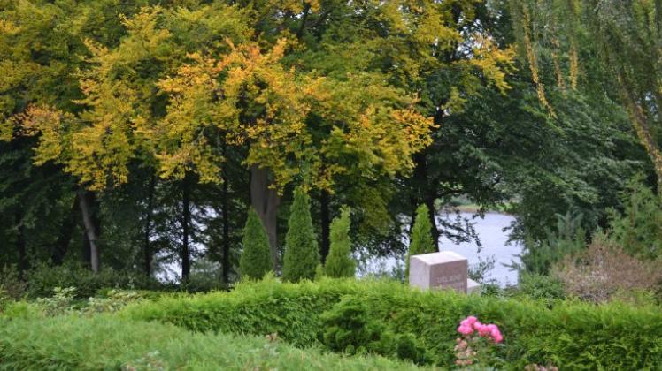 Søllerød Kirkegård