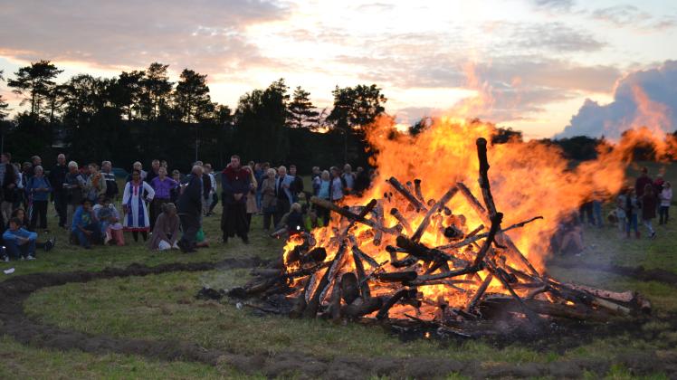 Sankt Hans