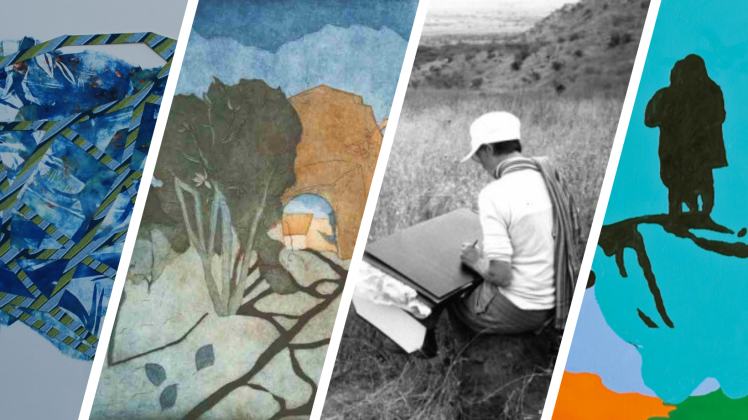 Årets Kunstner 2026