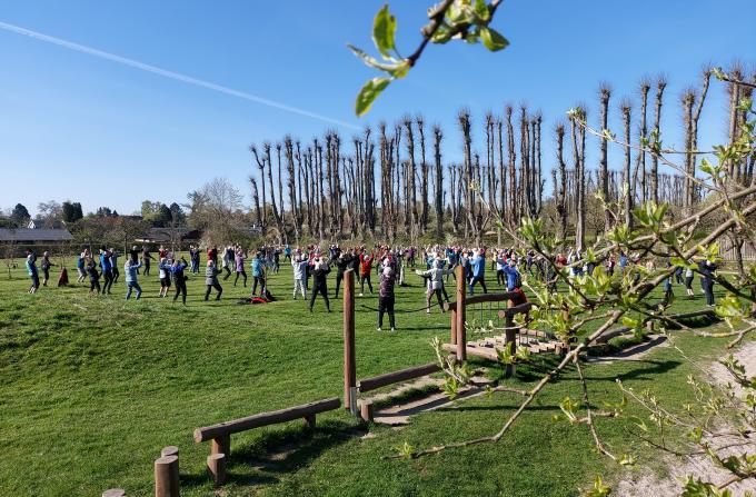 Grøn Puls 60+ Event maj 2022