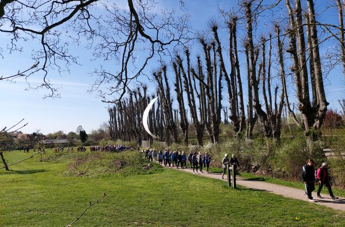 Grøn Puls 60+ Event maj 2022