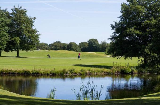 Furesø Golfklub - Hestkøbgaard