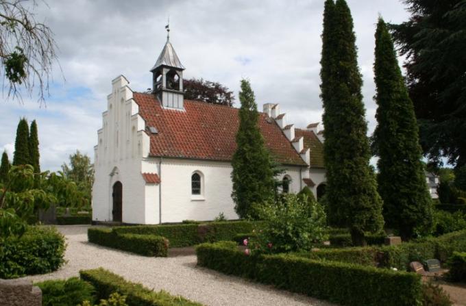 Assistens kirkegård