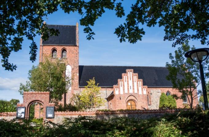 Birkerød Kirke