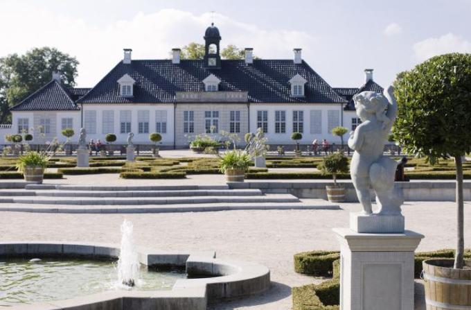 Barokhaven