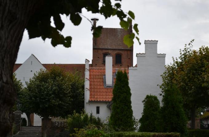 Søllerød Kirke